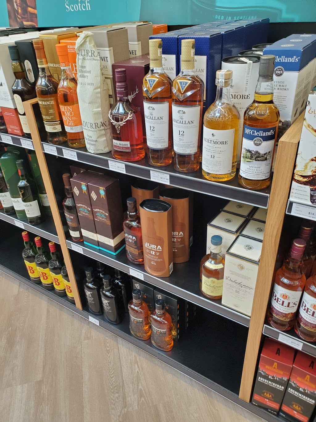 Cascadia Liquor | 2943 10th Ave #2, Port Alberni, BC V9Y 2N5, Canada | Phone: (778) 421-2233