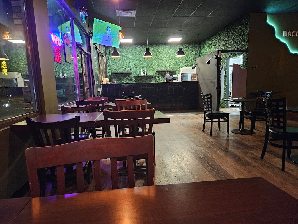 Bacon & Beans | 4820 50 St, Millet, AB T0C 1Z0, Canada | Phone: (780) 387-3635