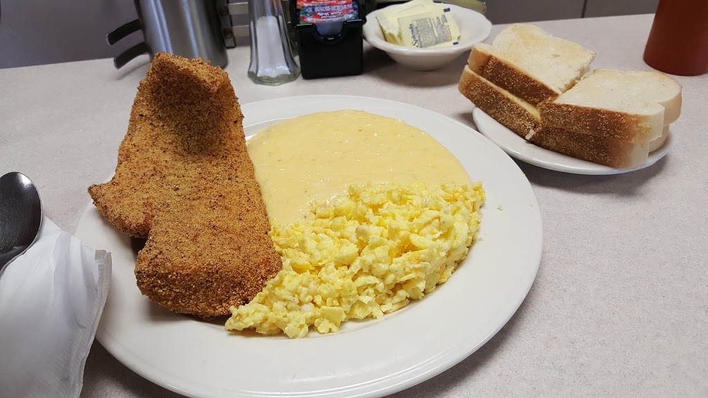 Hyde Park Café | 2301 Hyde Park Blvd, Niagara Falls, NY 14305, USA | Phone: (716) 297-7687