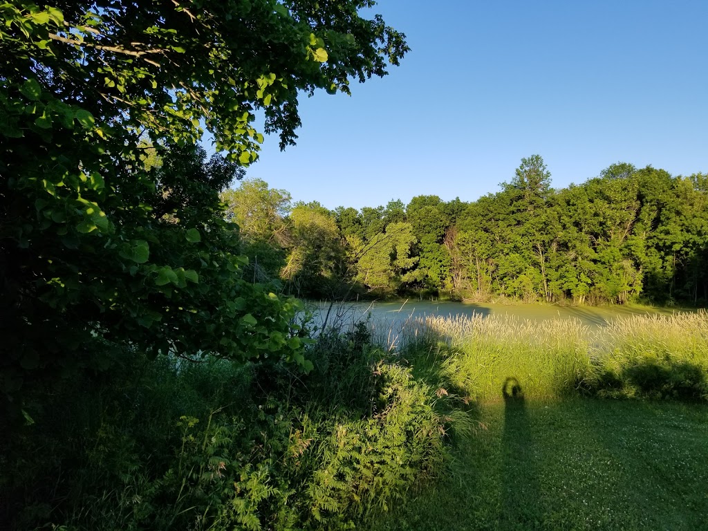 Little Lake Park | Selkirk, MB R1A 0K2, Canada