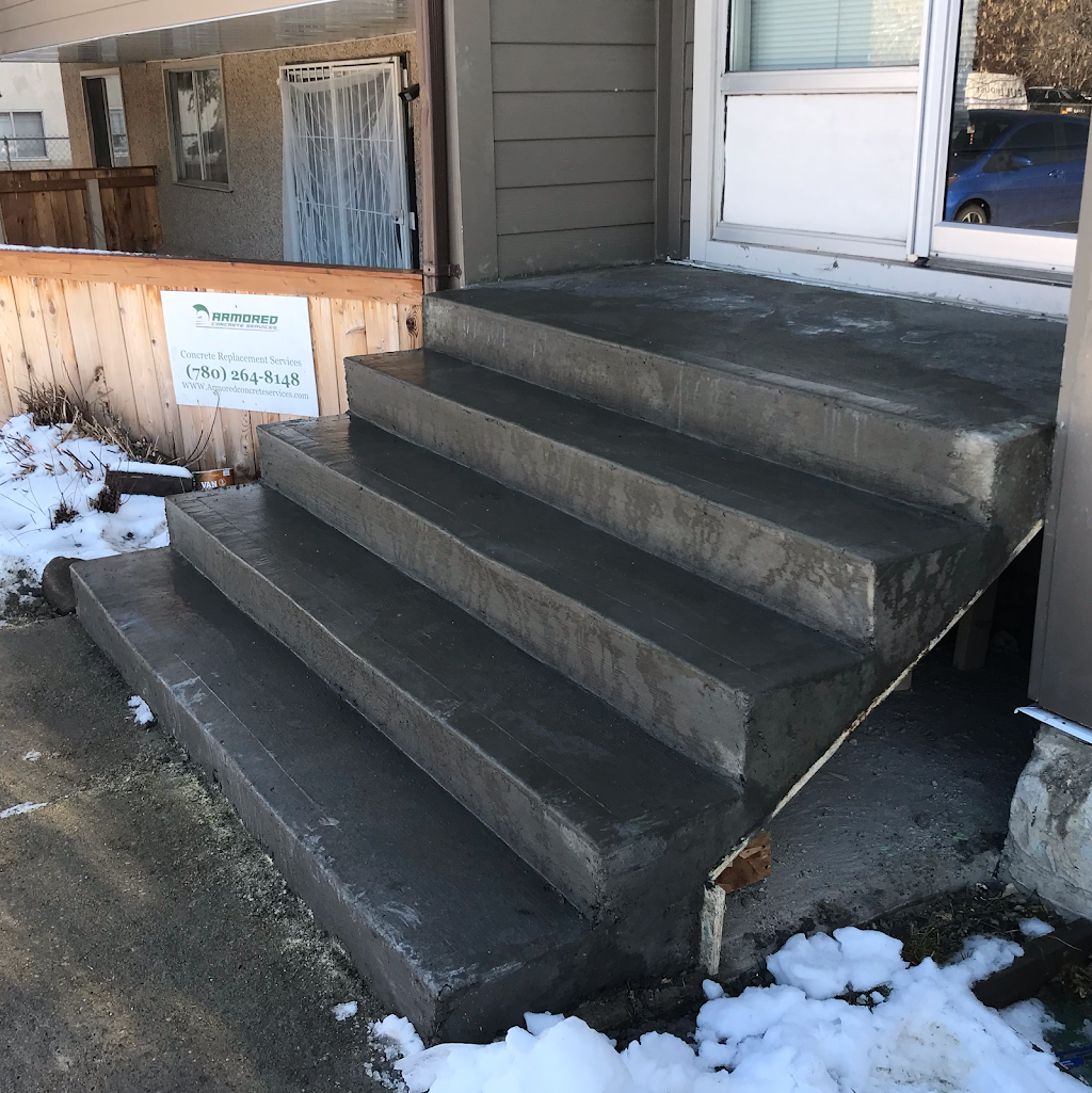 Armored Concrete Services Ltd. | 22127 87 Ave NW, Edmonton, AB T5T 7H7, Canada | Phone: (780) 264-8148