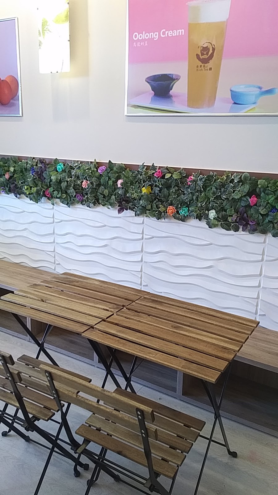 Rich Tea & Noodle House | 10151 No 3 Rd #110, Richmond, BC V7A 4R6, Canada | Phone: (604) 272-0600