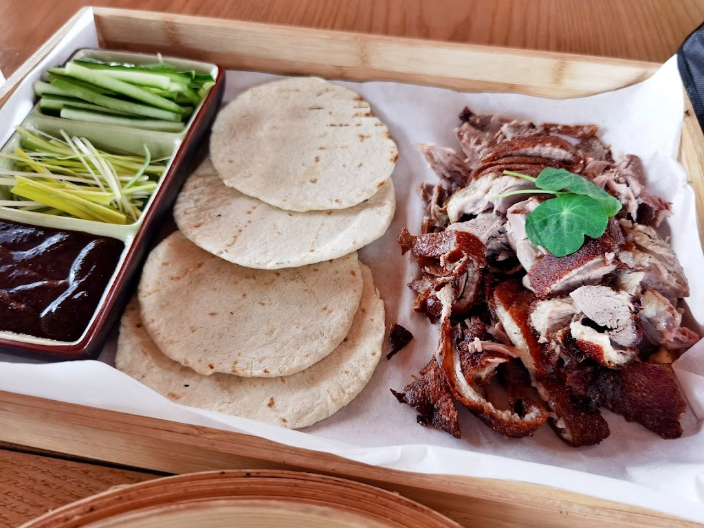 1/2 Bistro One Half 小伴 | 3540 Bayview St, Richmond, BC V7E 5W3, Canada | Phone: (604) 448-7930