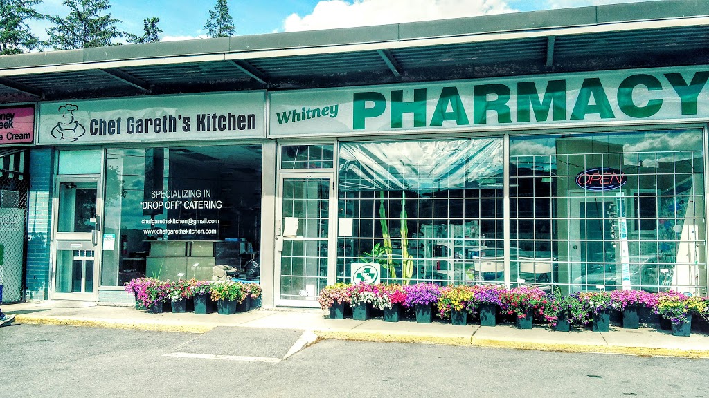 Whitney Plaza Pharmacy | 1819 Main St W, Hamilton, ON L8S 1H6, Canada | Phone: (905) 529-9800
