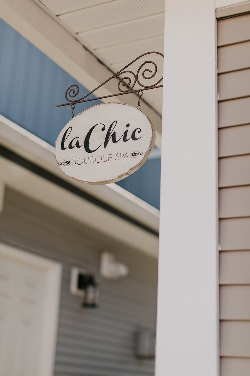 la Chic Skin Boutique | 19062 69 Ave, Surrey, BC V4N 0A4, Canada | Phone: (604) 595-3024