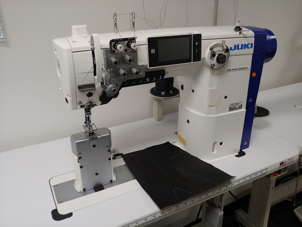 International Sewing Machine Group | 173 Glidden Rd unit 15, Brampton, ON L6W 3L9, Canada | Phone: (905) 454-2444