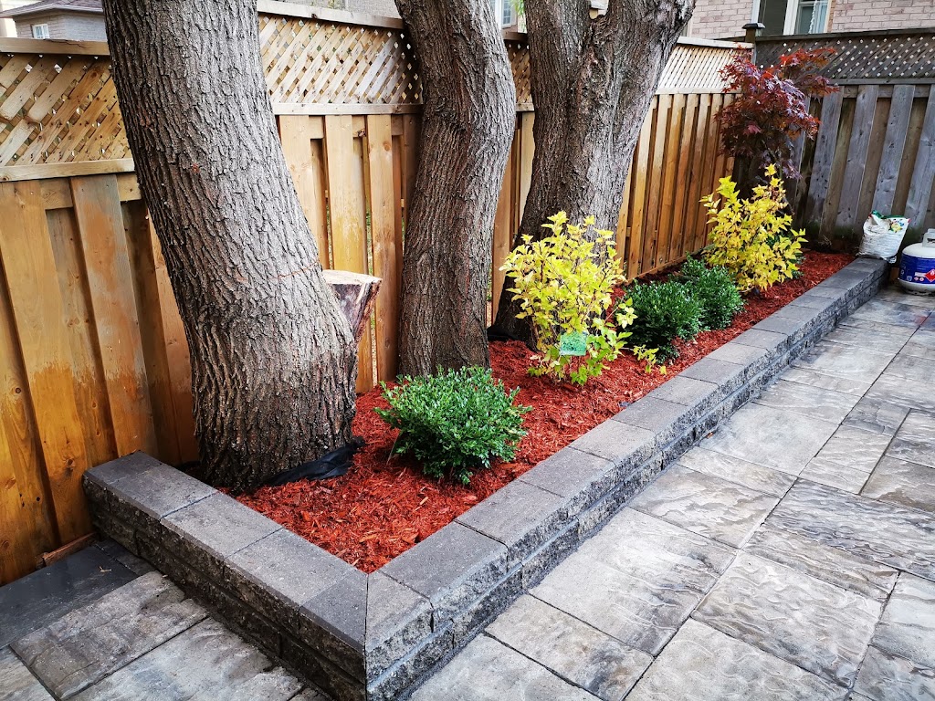 Sky Garden & Landscape | 19 Gundy Way, Aurora, ON L4G 7V6, Canada | Phone: (647) 531-2651