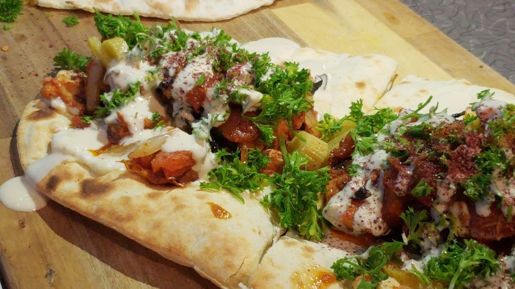 Wild Thyme | 705 12th St, New Westminster, BC V3M 4J7, Canada | Phone: (778) 917-9894