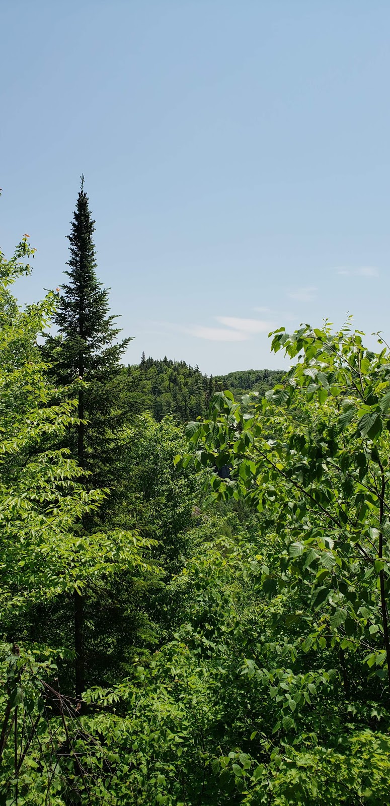Regional Park Val-David-Val-Morin | Val-Morin, QC J0T 2R0, Canada | Phone: (819) 322-2834