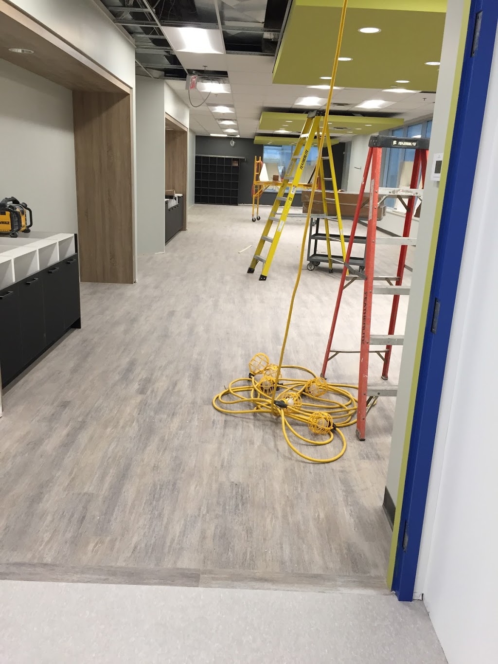Canadian Installations | 11 Long Beach Rd, Cameron, ON K0M 1G0, Canada | Phone: (705) 308-1729