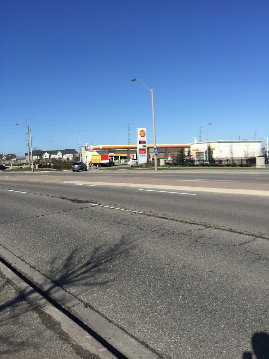 Shell | 10511 Bramalea Rd, Brampton, ON L6R 3P4, Canada | Phone: (905) 793-5882