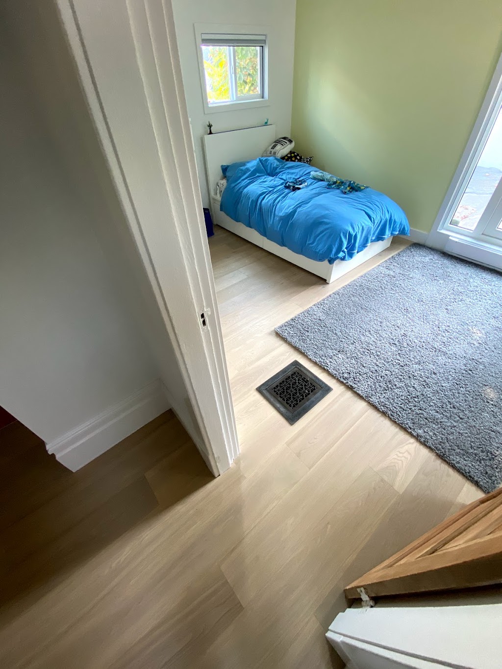 WoodPro Flooring Installation | 24245 102 Ave, Maple Ridge, BC V2W 1X8, Canada | Phone: (604) 600-7919