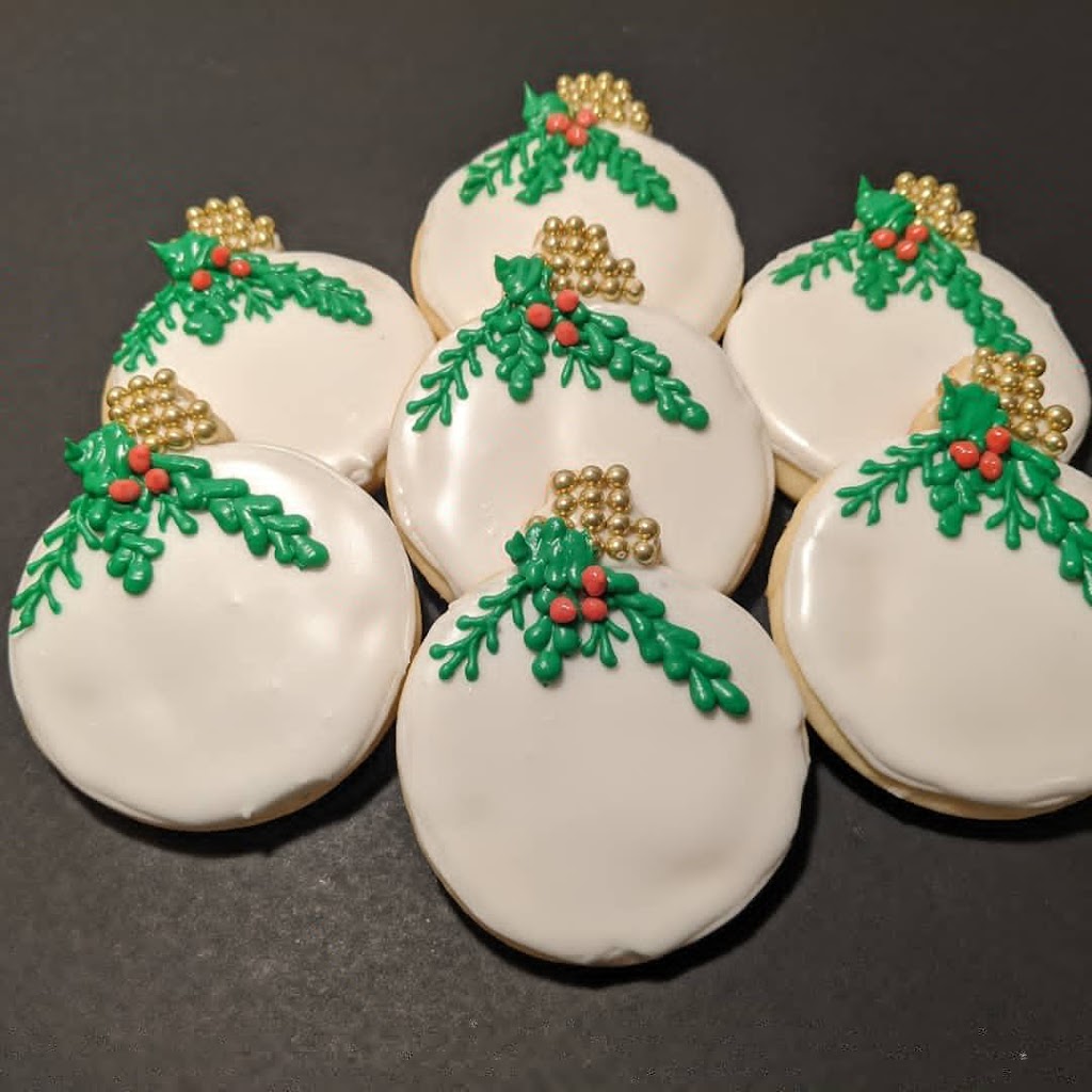 Kakes & Kookies Bakery | 1485 Gulleden Dr #65, Mississauga, ON L4X 2T2, Canada | Phone: (647) 285-3717