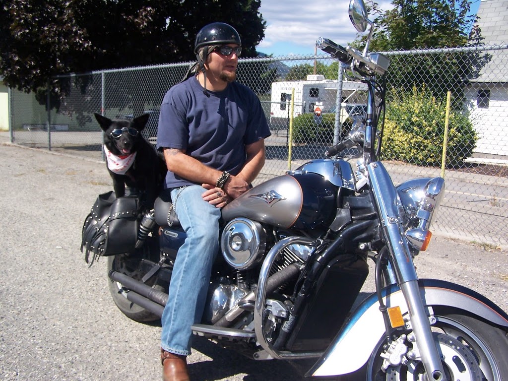 Mutts and Motorcycles - Motorcycle, Sled and Atv Service Pentict | 533 Nelson Ave, Penticton, BC V2A 2L2, Canada | Phone: (403) 880-6994