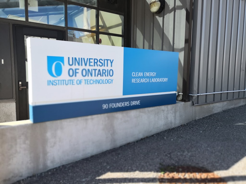 CERL | 90 Founders Dr, Oshawa, ON L1H 7K4, Canada | Phone: (905) 721-8668