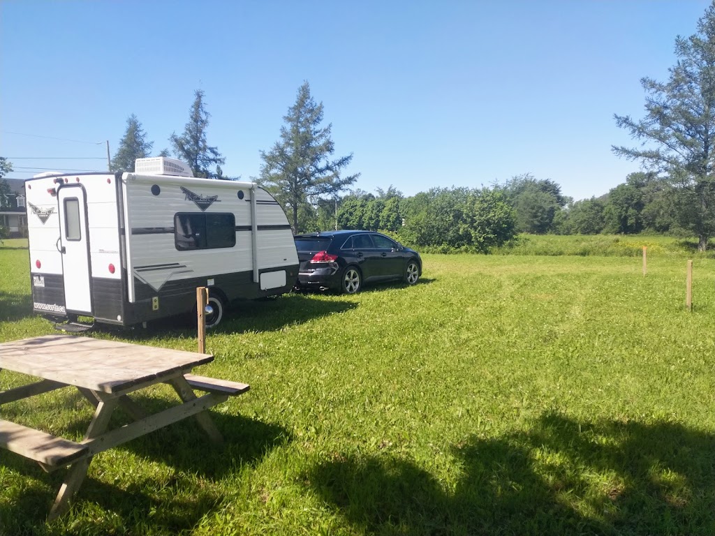 Ferme GIJAMIKA | 214 Rang de lEmbarras, Kamouraska, QC G0L 1M0, Canada | Phone: (418) 492-5304