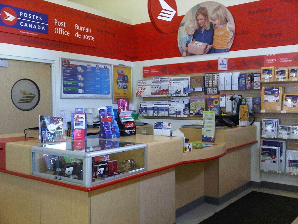 Williamsburg Post Office | 1187 Fischer-Hallman Rd #440, Kitchener, ON N2E 4H0, Canada | Phone: (519) 579-1617