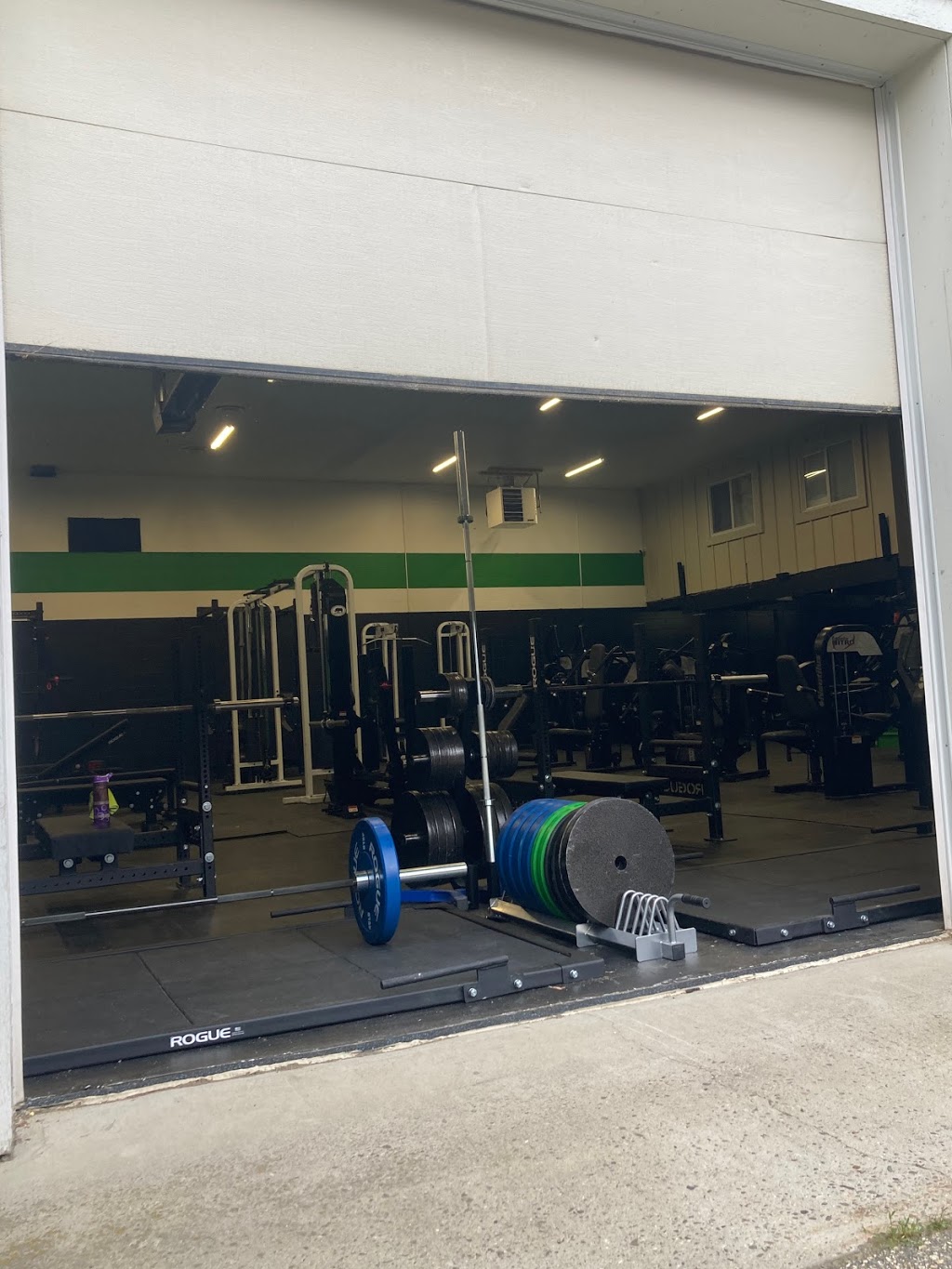 A24 Fitness | 2485 Pleasant Valley Blvd, Armstrong, BC V0E 1B1, Canada | Phone: (250) 540-3163