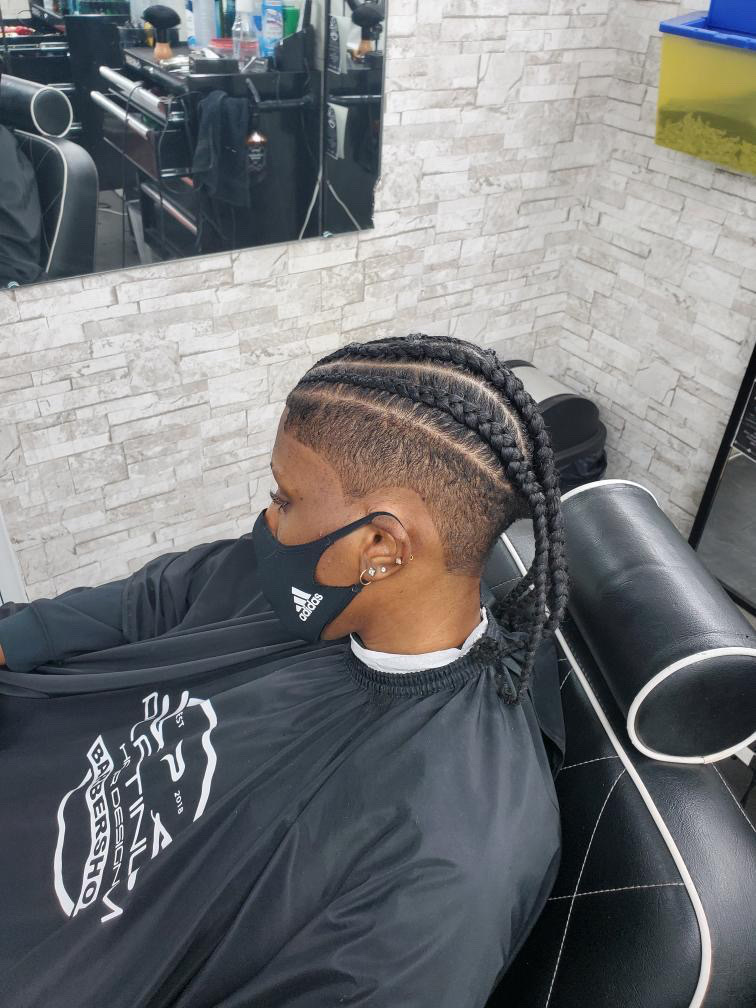 Platinum Hair Design | 3104 Lake Shore Blvd W, Etobicoke, ON M8V 1L2, Canada | Phone: (289) 797-0333