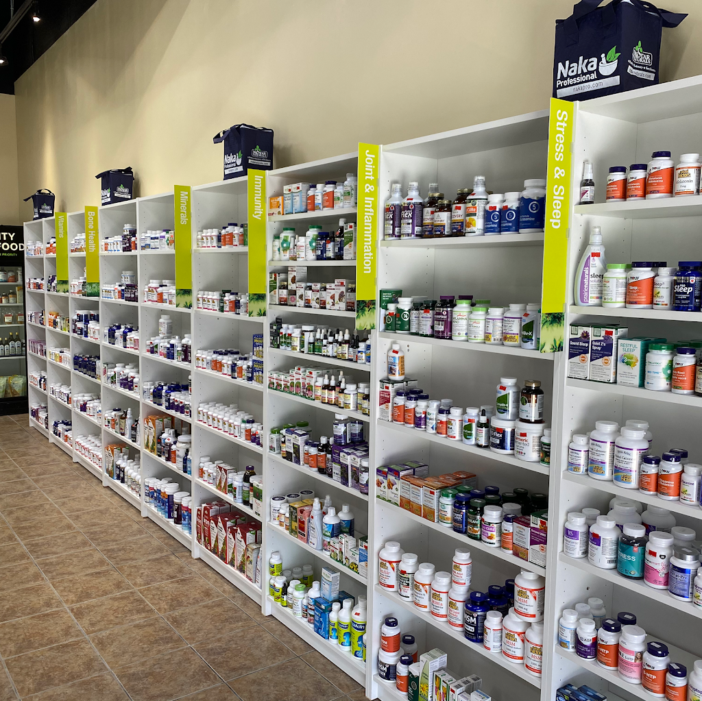 Vitality Health Foods Fort Saskatchewan | 41 Westpark Blvd Unit 101, Fort Saskatchewan, AB T8L 4N2, Canada | Phone: (587) 285-2201