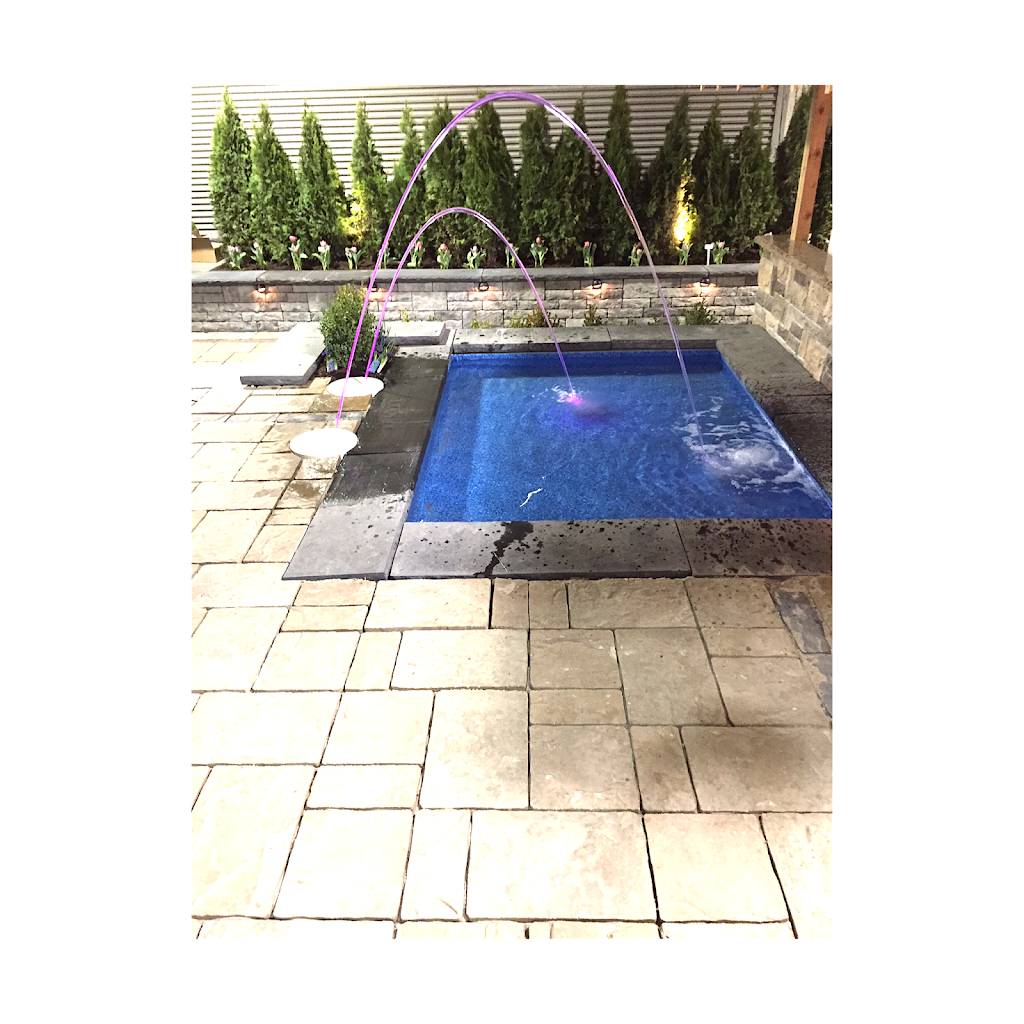 University Pro Landscapers & Paving,Pools and Spa | 63237 Dufferin County Rd 3, East Garafraxa, ON L9W 7J2, Canada | Phone: (519) 217-7229