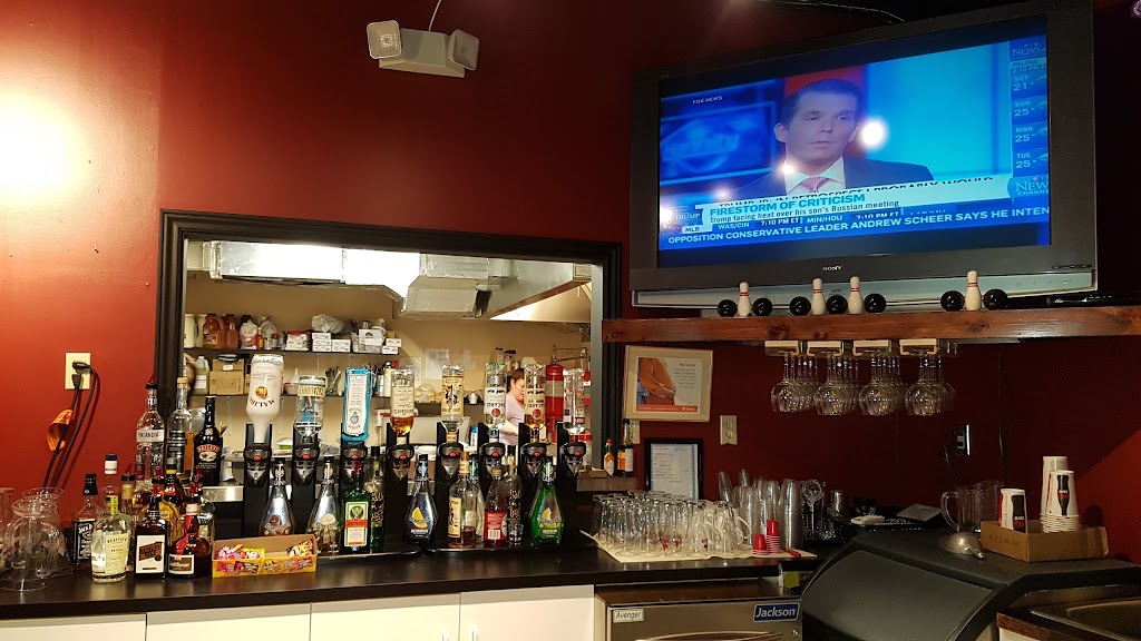 Huntsville Bowl | 2A Cann St, Huntsville, ON P1H 1H3, Canada | Phone: (705) 789-0788