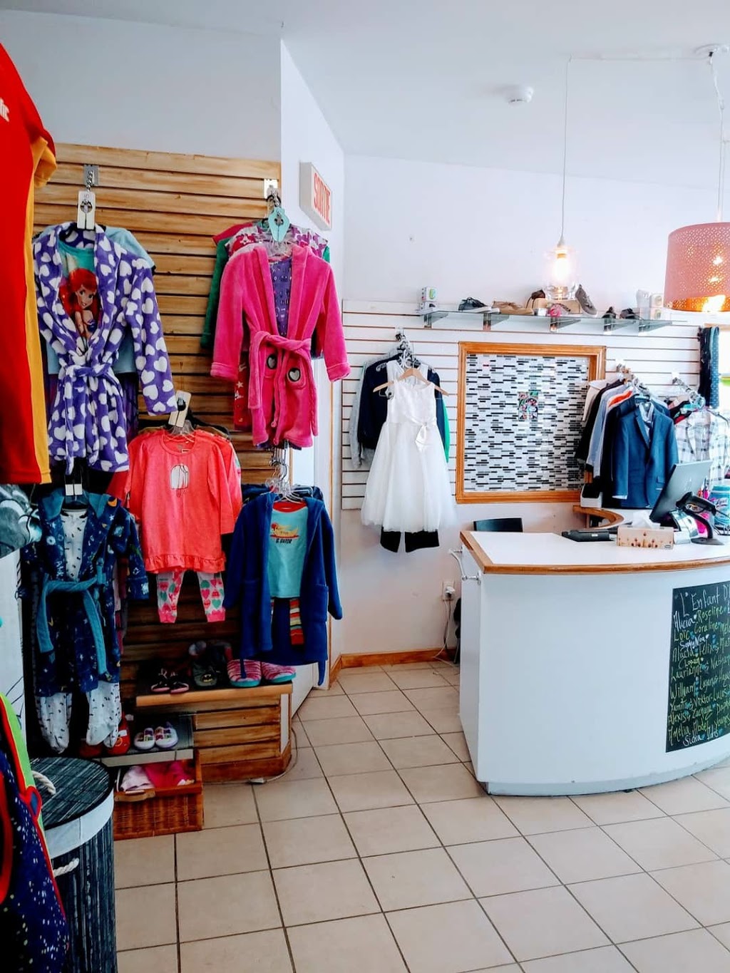 LEnfant Do | 4860 Boulevard des Laurentides, Laval, QC H7K 2J5, Canada | Phone: (450) 628-9999