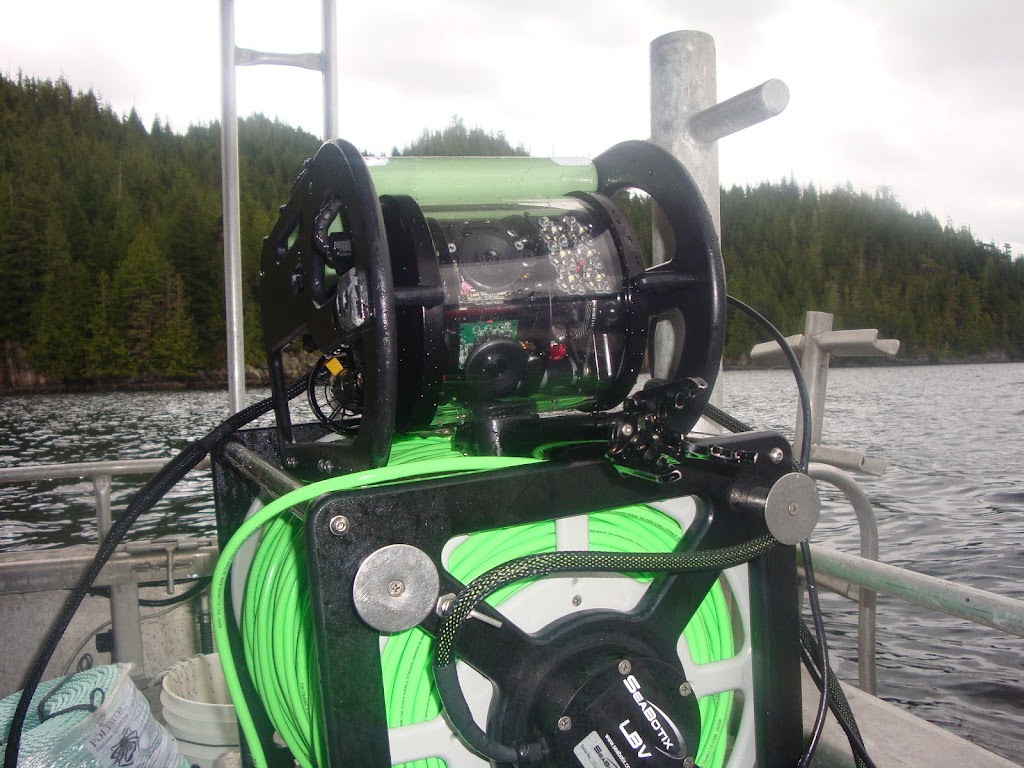 SeaVeyors Environmental and Marine Services Ltd. | 2330 Macaulay Rd, Black Creek, BC V9J 1B5, Canada | Phone: (250) 207-5620