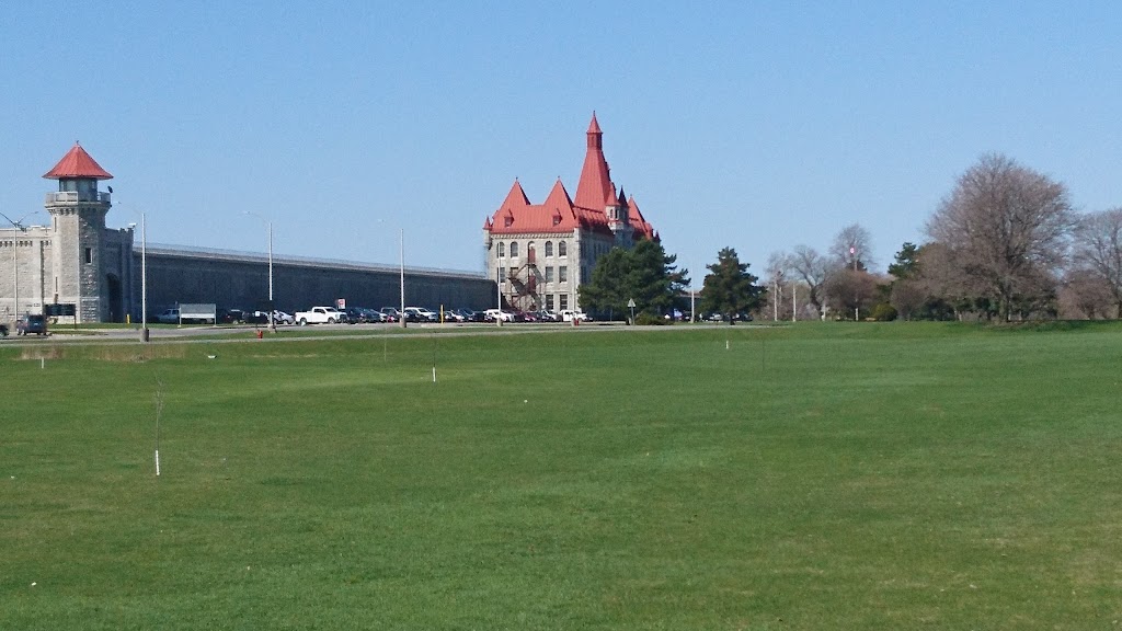 Collins Bay Institution | 1455 Bath Rd, Kingston, ON K7L 4V9, Canada | Phone: (613) 545-8598