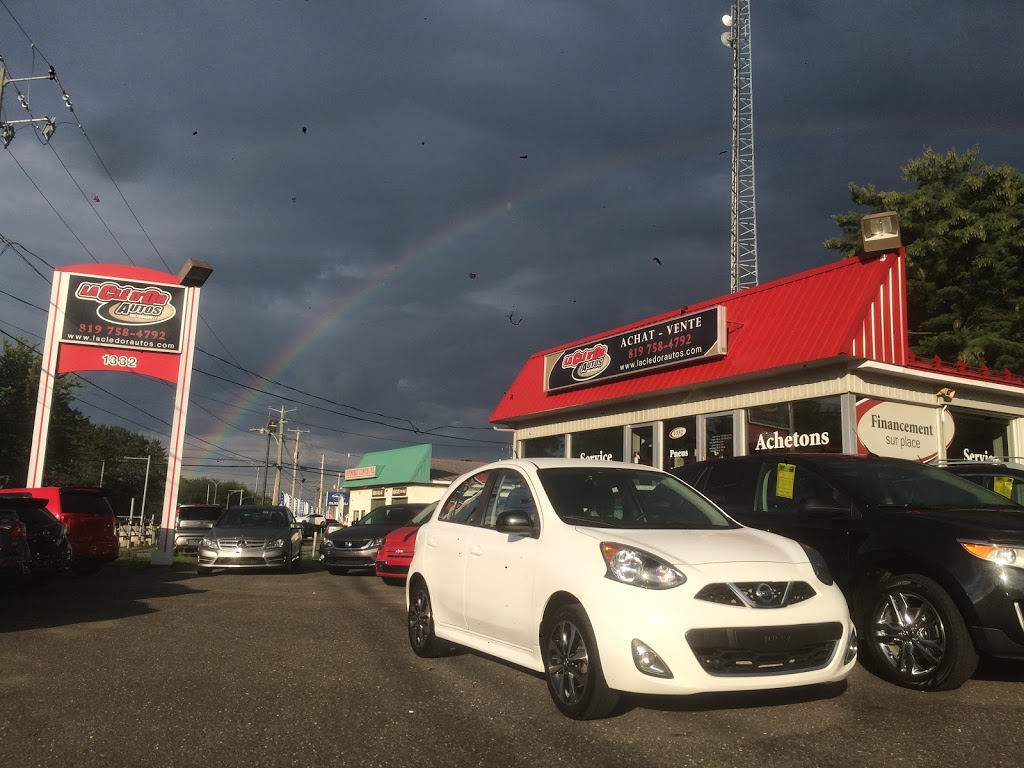 La Clé DOr Autos Enr | 1332 Rue Notre Dame O, Victoriaville, QC G6P 7L6, Canada | Phone: (819) 758-4792
