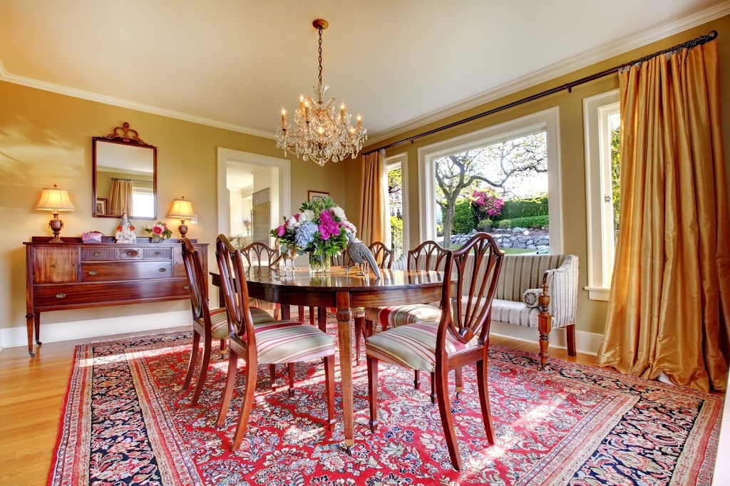 Heirloom Rug Cleaning Ltd. | 4540 Manilla Rd SE, Calgary, AB T2G 4B7, Canada | Phone: (403) 720-2230