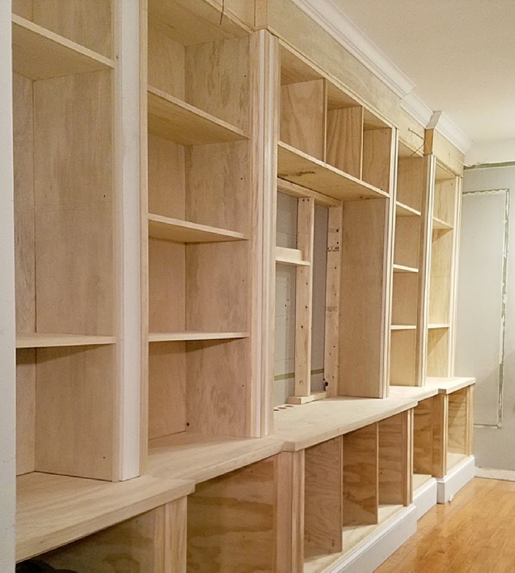 Square Nails Woodworking | 1195 River Rd, Lindsay, ON K9V 4R4, Canada | Phone: (705) 340-0336