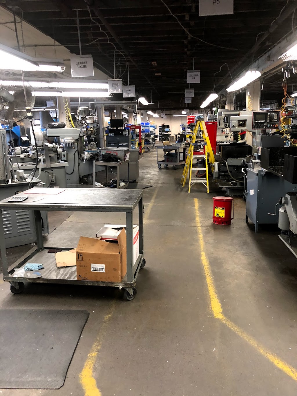 Litelab Corp. | 251 Elm St, Buffalo, NY 14203, USA | Phone: (716) 856-4491