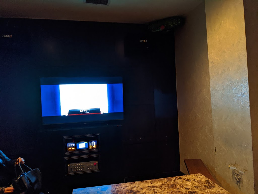 VIP KARAOKE BAR INC | 610 Somerset St W, Ottawa, ON K1R 5K4, Canada | Phone: (613) 680-8847