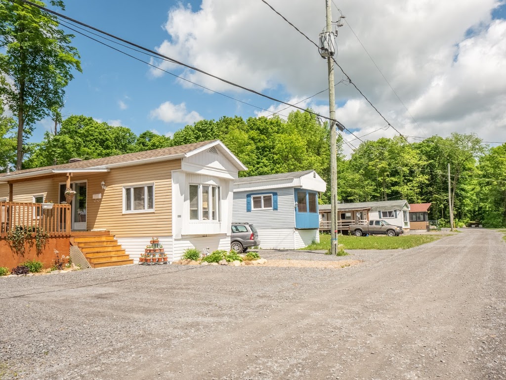 LES DOMAINES EL | 91 Rue du Domaine Dufour, Saint-Esprit, QC J0K 2L0, Canada | Phone: (450) 705-3612