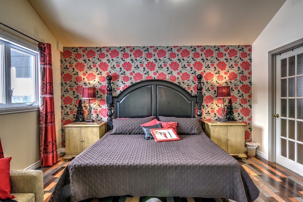 Lucerne sur le lac | 2469 Chemin Pierre Péladeau, Sainte-Adèle, QC J8B 1Z7, Canada | Phone: (514) 572-7249