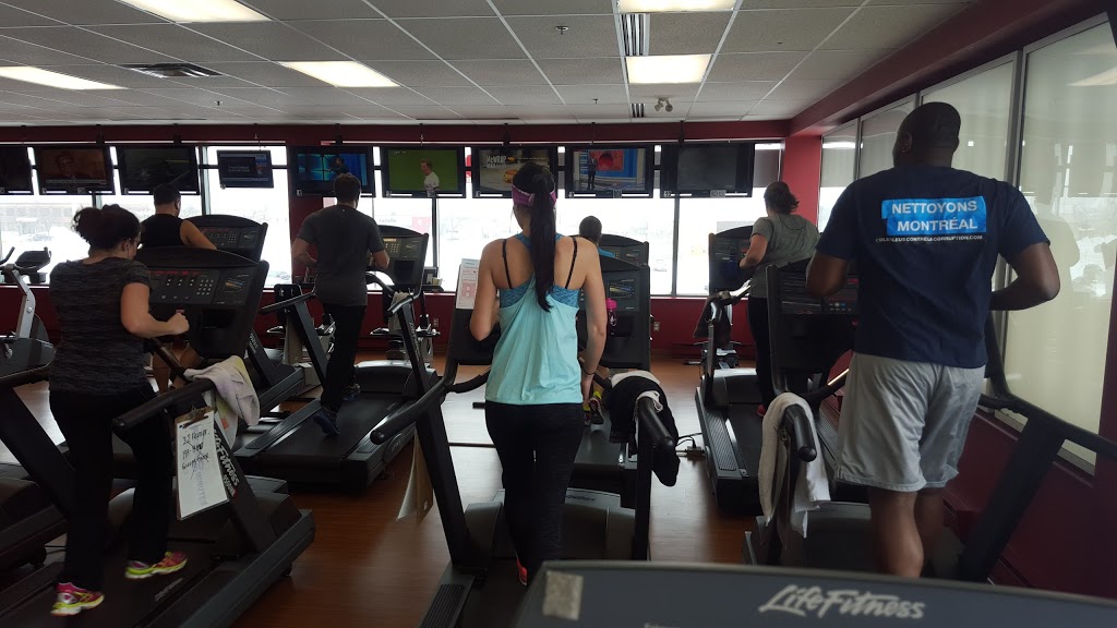 Nautilus Plus LaSalle | 7475 Boulevard Newman, LaSalle, QC H8N 1X3, Canada | Phone: (514) 366-0711