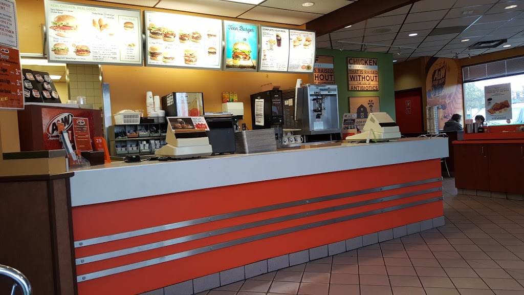 A&W Canada | 45A Superior St Bldg A, Devon, AB T9G 1K8, Canada | Phone: (780) 987-5661