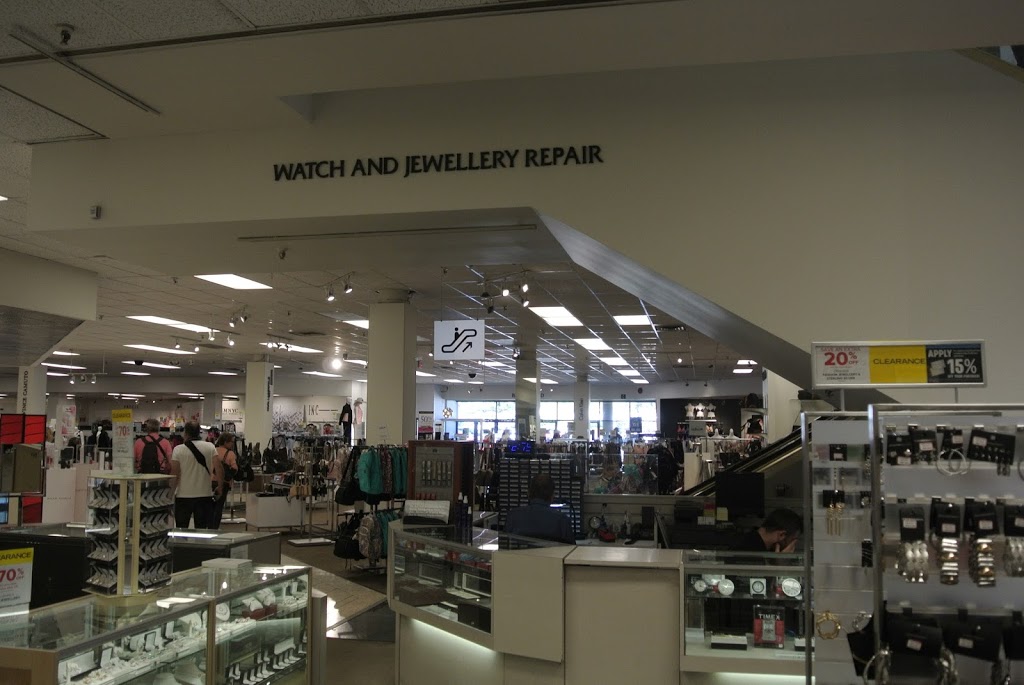 Hudsons Bay | 3125 Douglas St, Victoria, BC V8Z 3K3, Canada | Phone: (250) 386-3322
