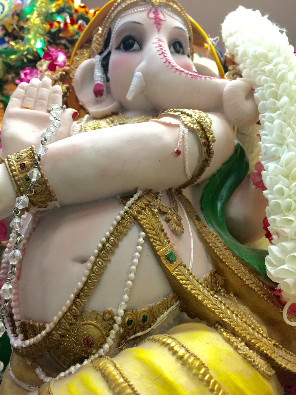 Pooja Store | 1209 Ellesmere Rd, Scarborough, ON M1P 2X8, Canada | Phone: (416) 752-3112