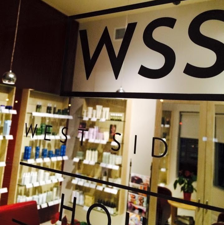 West Side Spa | 1234 Merivale Rd #2, Ottawa, ON K2C 4C3, Canada | Phone: (613) 715-9614