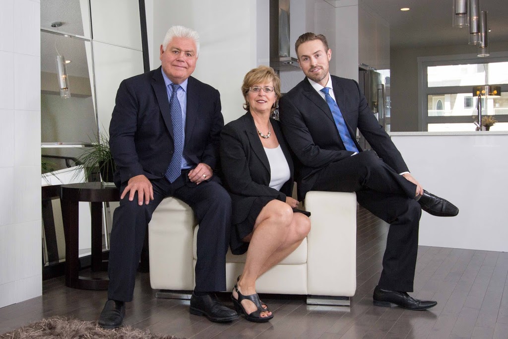TNT TEAM RE/MAX Calgary - Zach Terlier | 2411 4 St NW #206, Calgary, AB T2M 2Z8, Canada | Phone: (403) 818-2896