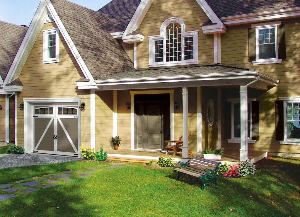 Peninsula Overhead Doors Inc | 7182 Ontario 21 RR 2 Allenford, Elsinore, ON N0H 1A0, Canada | Phone: (519) 934-3450