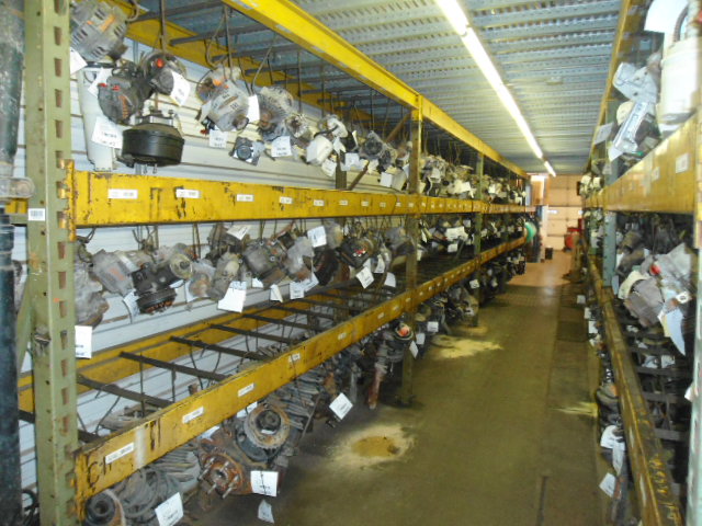 Corey Auto Wreckers | 1804 Gore Rd, London, ON N5W 6B8, Canada | Phone: (519) 455-9040
