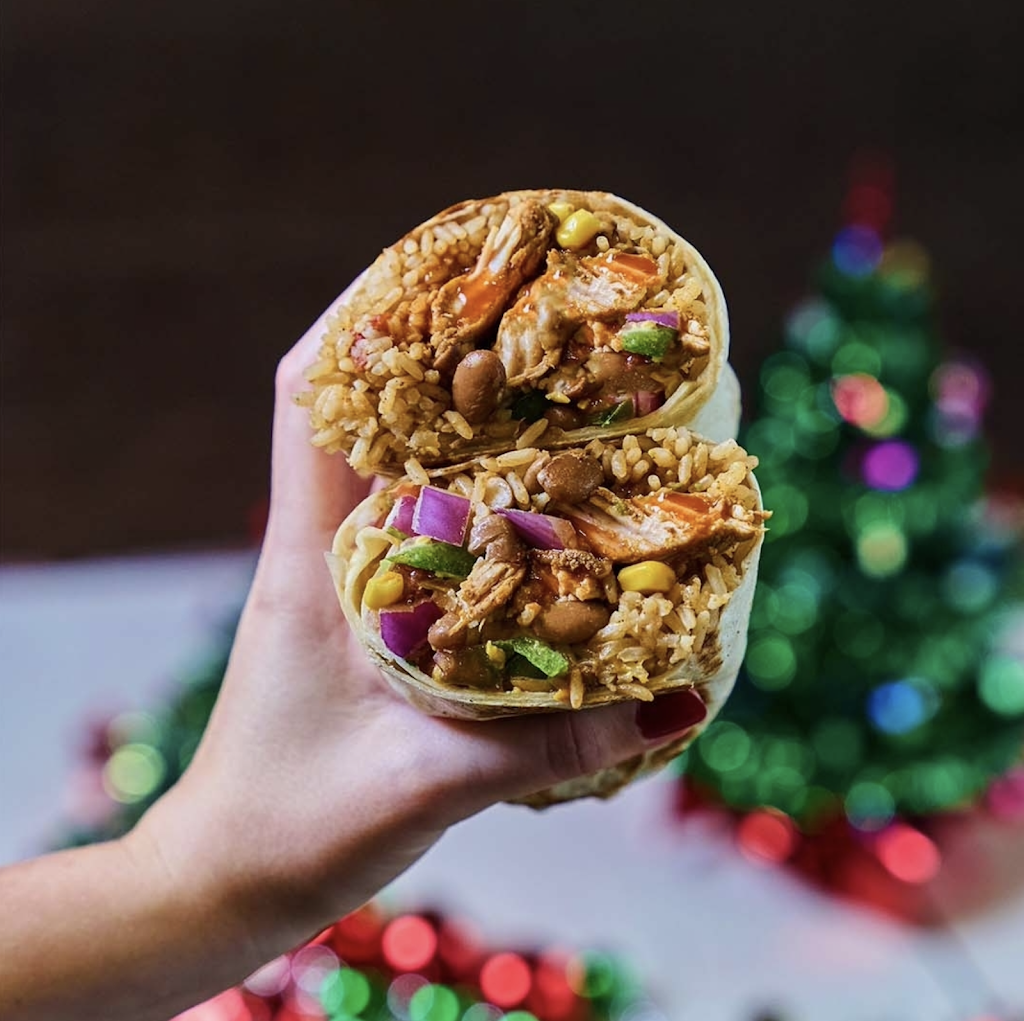 barBURRITO | 17325 Hiller Rd SW, Edmonton, AB T6W 1A6, Canada | Phone: (780) 433-0527