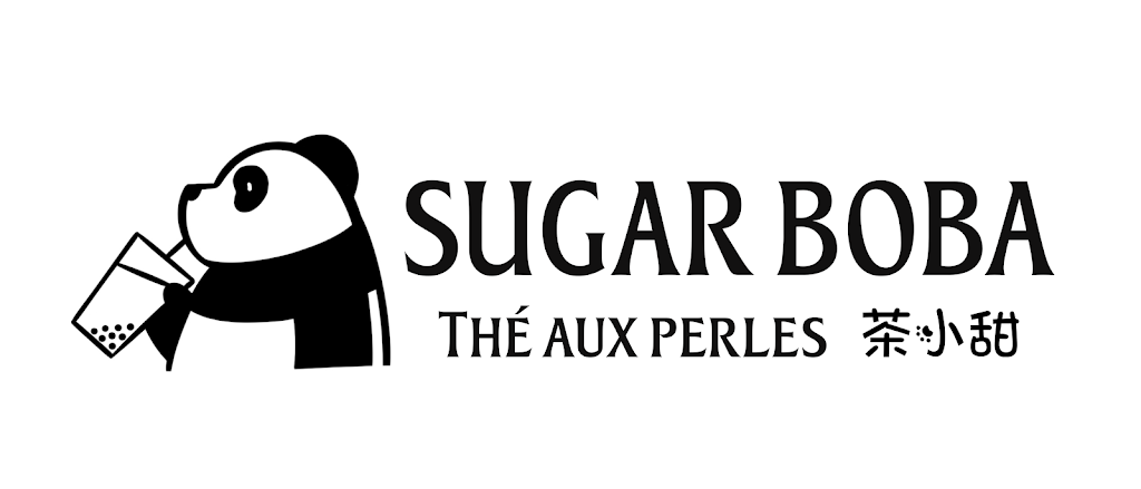 SUGAR BOBA THÉ AUX PEARLS | 13900 Boul. de Pierrefonds, Montréal, QC H9A 1A8, Canada | Phone: (514) 620-5115