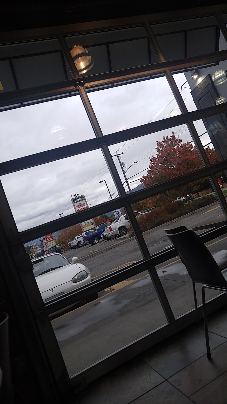 McDonalds | 5301 25 Ave, Vernon, BC V1T 6R4, Canada | Phone: (250) 260-1182