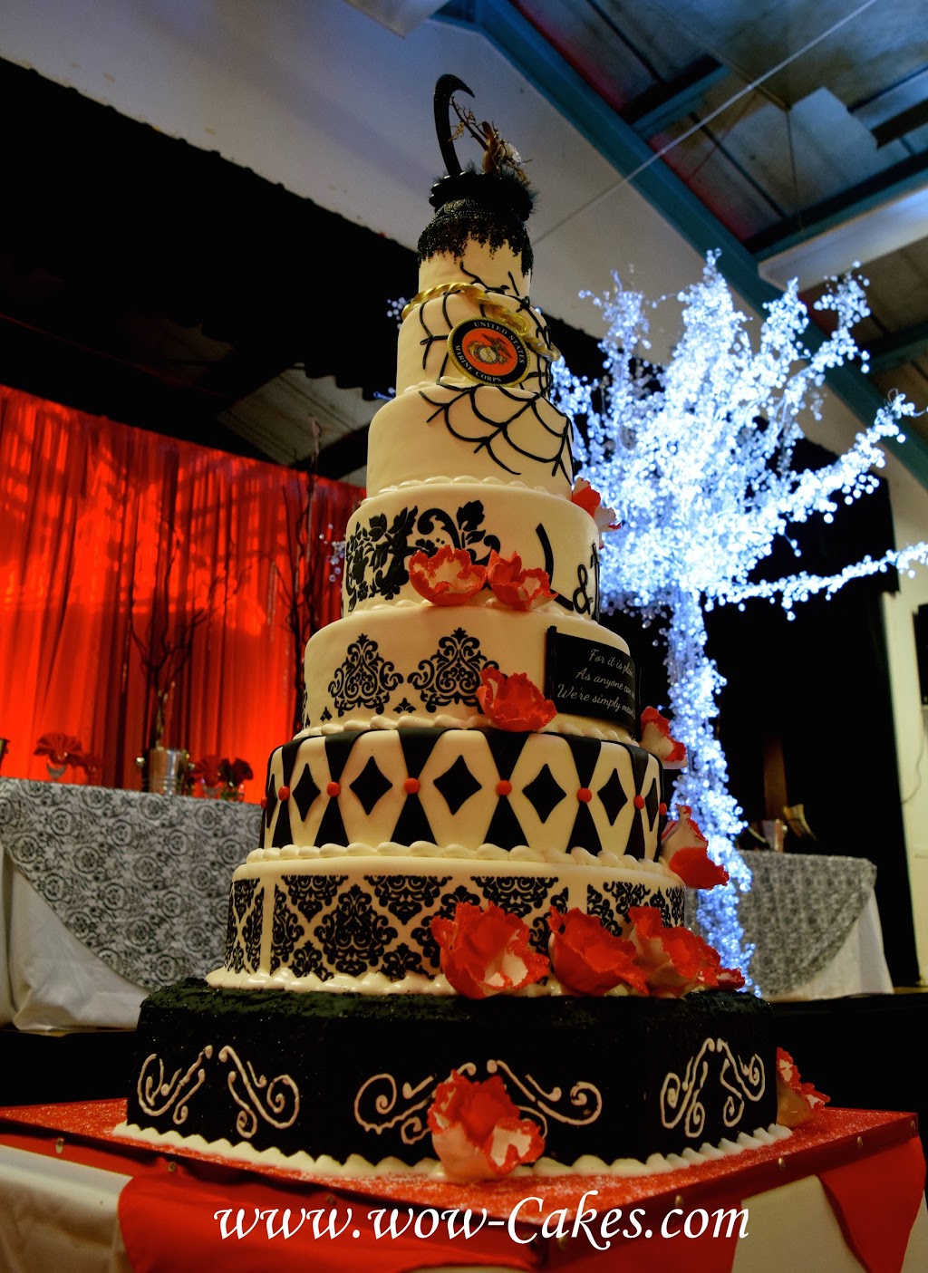 wow-Cakes | 1327 Boulevard Perrot, Notre-Dame-de-lÎle-Perrot, QC J7V 7P2, Canada | Phone: (514) 619-2529