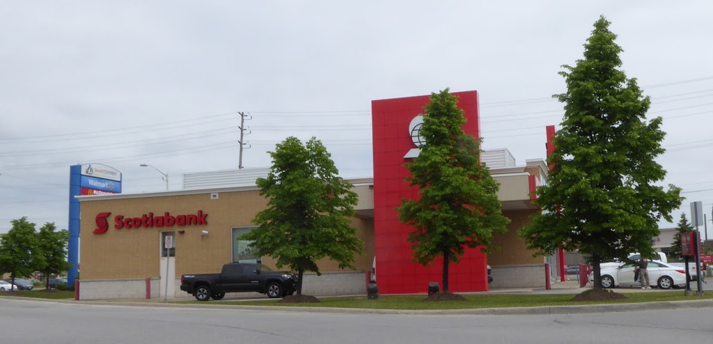 Scotiabank | 4519 Dundas St, Burlington, ON L7M 5B4, Canada | Phone: (905) 332-4350