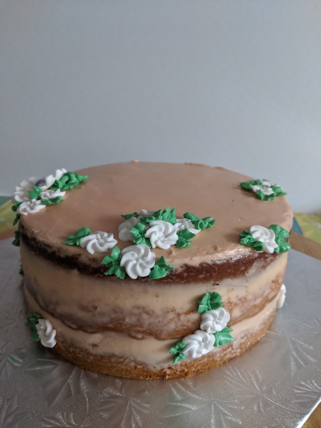 Kakes & Kookies Bakery | 1485 Gulleden Dr #65, Mississauga, ON L4X 2T2, Canada | Phone: (647) 285-3717